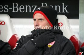 VfB Stuttgart - SC Freiburg