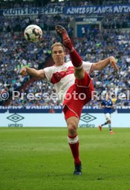 FC Schalke 04 - VfB Stuttgart