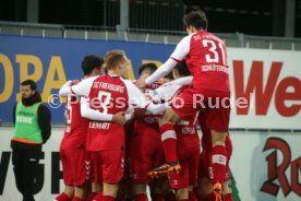 09.01.21 SC Freiburg - 1. FC K&ouml;ln