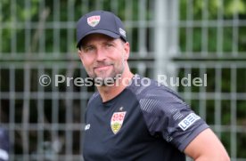16.07.26 VfB Stuttgart Training