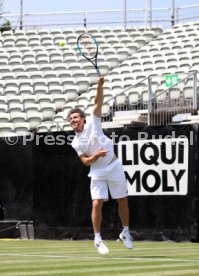Tennis MercedesCup 2018
