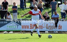 03.10.26 FSV Schwaigern - VfB Stuttgart Traditionsmannschaft