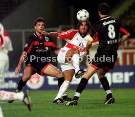 22.09.98 VfB Stuttgart - Eintracht Frankfurt