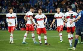 25.02.22 TSG 1899 Hoffenheim - VfB Stuttgart