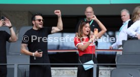 23.05.26 DFB-Pokal Finale 2026 FC Bayern M&uuml;nchen - VfB Stuttgart