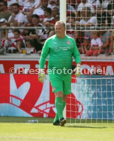 VfB Stuttgart 125 Jahre Tag des Brustrings