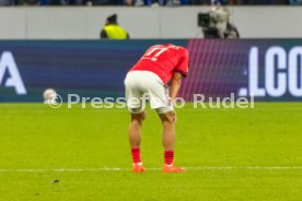 22.10.26 TSG 1899 Hoffenheim - Olympique Lyon