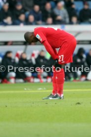 TSG 1899 Hoffenheim - 1. FC K&ouml;ln