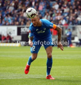 TSG 1899 Hoffenheim - Hertha BSC Berlin