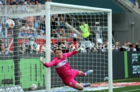 02.05.26 TSG 1899 Hoffenheim - VfB Stuttgart