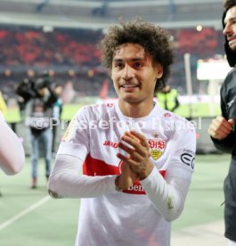05.04.23 1. FC N&uuml;rnberg - VfB Stuttgart
