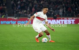 14.02.26 VfB Stuttgart - 1. FC K&ouml;ln