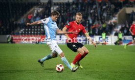 SG Sonnenhof Gro&szlig;aspach - TSV 1860 M&uuml;nchen