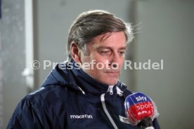 21.12.20 Karlsruher SC - Hamburger SV