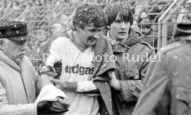 10.03.84 Borussia M&ouml;nchengladbach - VfB Stuttgart