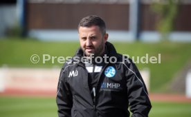 30.09.21 Stuttgarter Kickers Training