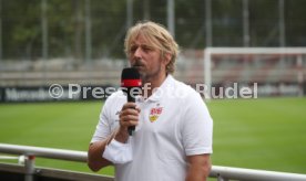 03.08.20 VfB Stuttgart Training