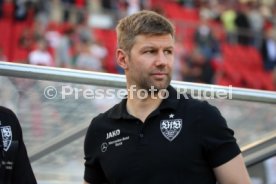 VfB Stuttgart - SpVgg Greuther F&uuml;rth
