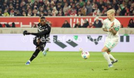 02.12.23 VfB Stuttgart - SV Werder Bremen