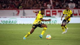 12.08.22 SC Freiburg - Borussia Dortmund