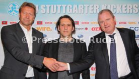 Stuttgarter Kickers