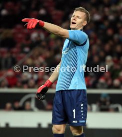 VfB Stuttgart - Bayer 04 Leverkusen