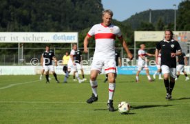 21.06.25 SC Geislingen - VfB Stuttgart Traditionself