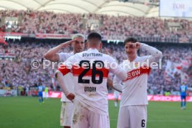 09.05.26 VfB Stuttgart - Bayer 04 Leverkusen