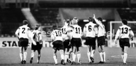 DFB Deutschland - Schweiz