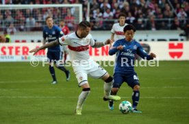 VfB Stuttgart - Hamburger SV