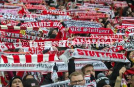 18.01.26 VfB Stuttgart - 1. FC Union Berlin