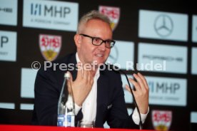 27.06.23 VfB Stuttgart PK Porsche Investor