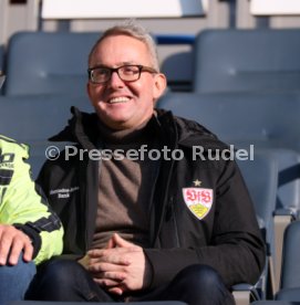27.04.22 U17 VfB Stuttgart - U17 Hertha BSC Berlin