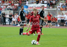 SV Ringschnait & Friendsl - VfB Stuttgart