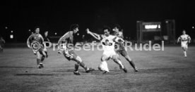 08.01.92 VfB Stuttgart - Sigma Olm&uuml;tz