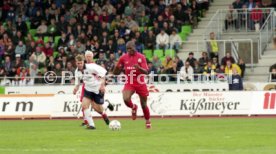 04.04.99 SSV Ulm 1846 - FC G&uuml;tersloh