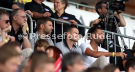 VfB Stuttgart - Betis Sevilla