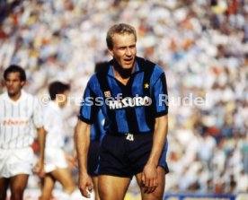 08.09.85 Inter Mailand - AC Pisa