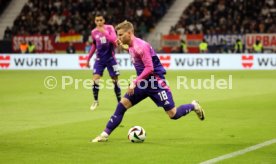 26.03.24 Deutschland - Niederlande