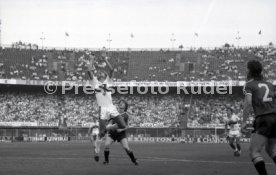 17.08.84 VfB Stuttgart - Manchester United