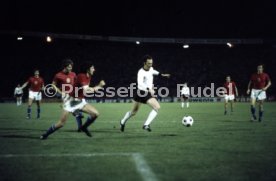 20.06.76 CSSR - Deutschland