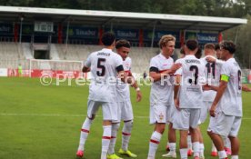 09.09.26 U19 VfB Stuttgart - U19 Viking Stavanger