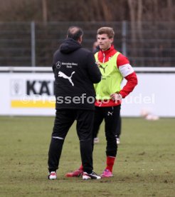 VfB Stuttgart