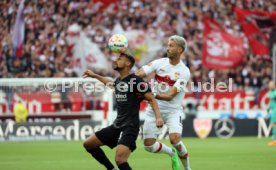 17.09.22 VfB Stuttgart - Eintracht Frankfurt