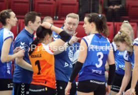 24.02.21 Allianz MTV Stuttgart - Dredsner SC