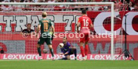 30.08.26 SC Freiburg - SV Werder Bremen