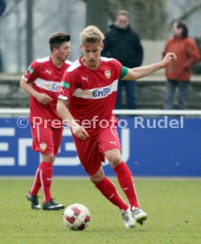 U19 VfB Stuttgart