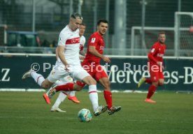 17.02.21 VfB Stuttgart II - TSV Steinbach Haiger