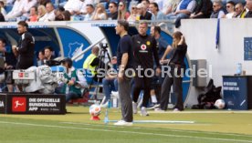 18.04.26 TSG 1899 Hoffenheim - Borussia Dortmund