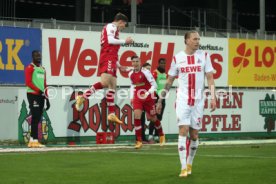 09.01.21 SC Freiburg - 1. FC K&ouml;ln